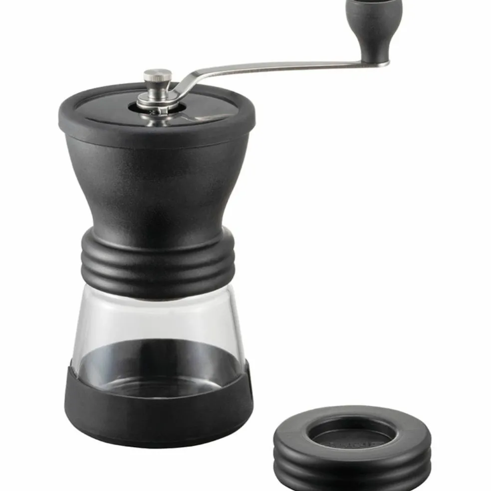 Skerton keramisk kaffekvern