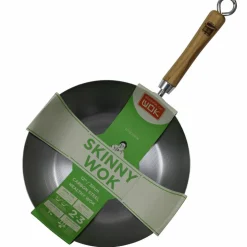 Skinny wok 30 cm.