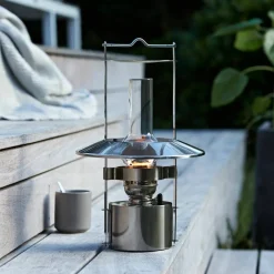 Skipslampe Liten