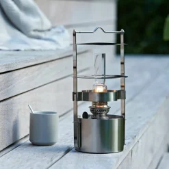 Skipslampe Liten