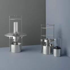 Skipslampe Stor