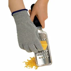 Skjæreassistent hanske