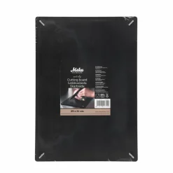 Skjærebrett anti-slip 36 x 26 cm