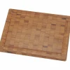 Skjærebrett Bambus 25 x 18,5 x 2 cm