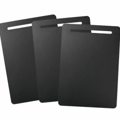 Skjærebrett Functional Form 3-deler, plast