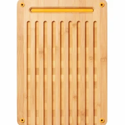 Skjærebrett Functional Form 3-deler, bambus