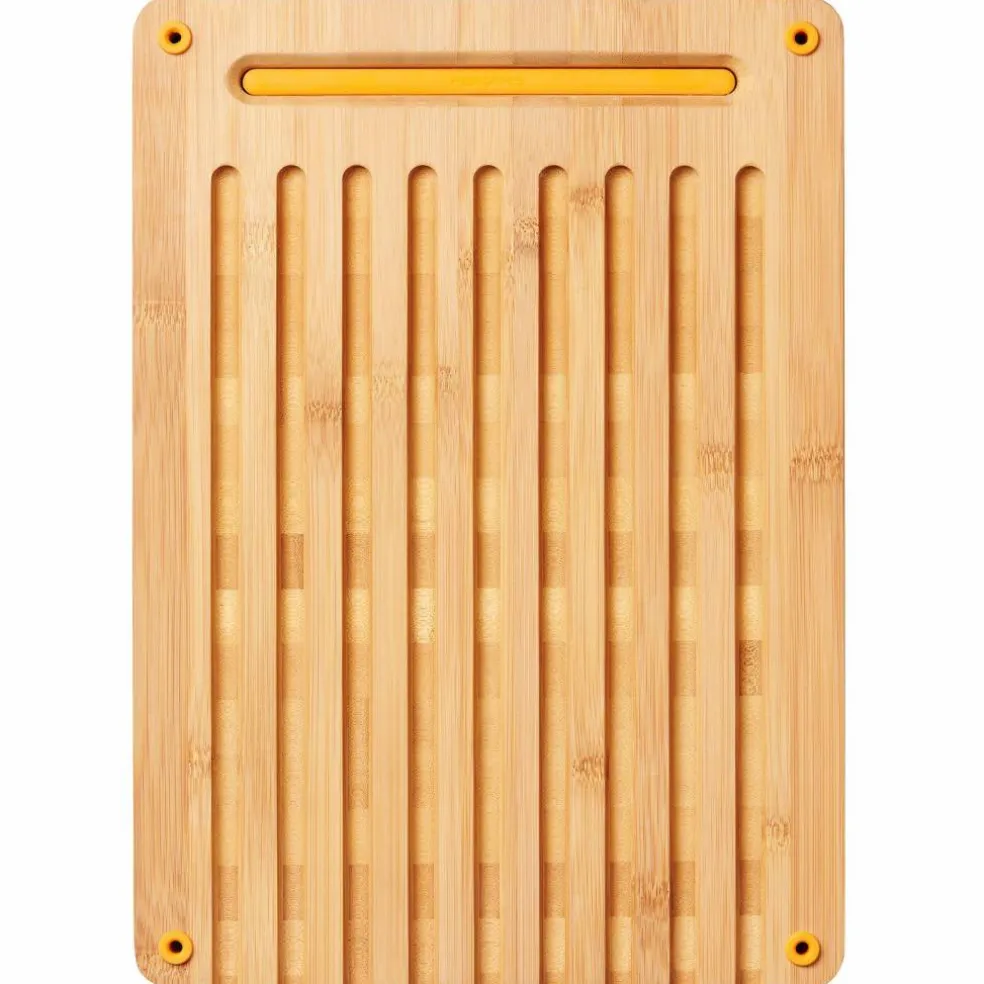 Skjærebrett Functional Form 3-deler, bambus