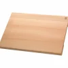 Skjærebrett Solid i Bøk 600x400x35mm