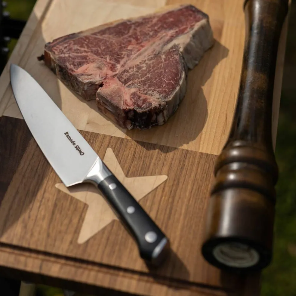 Skjærebrett Texas, 51x36x3 cm