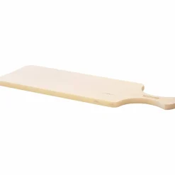 Skjærebrett 37 x 18 cm, bøk