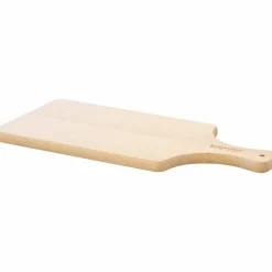 Skjærebrett 37 x 18 cm, bøk