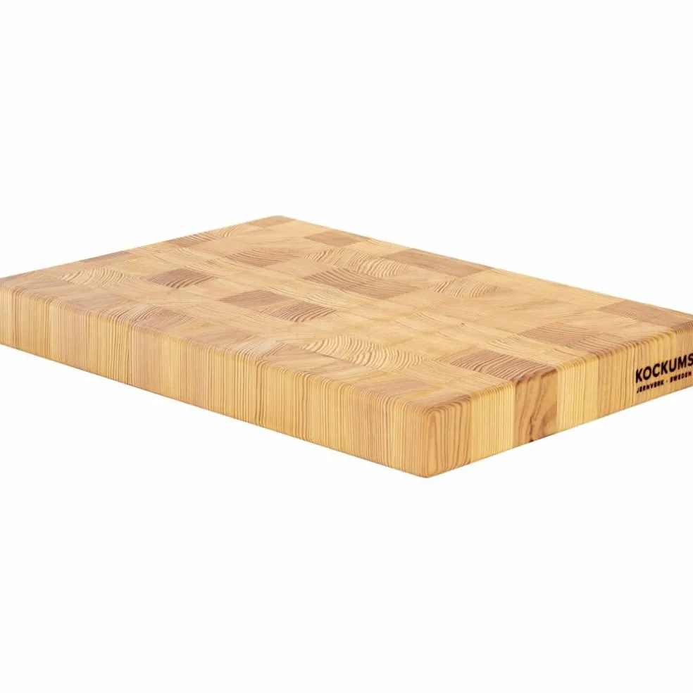 Skjærebrett 37 x 18 cm, bøk