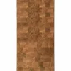 Skjærebrett 32 x 22 cm, naturoljet eik