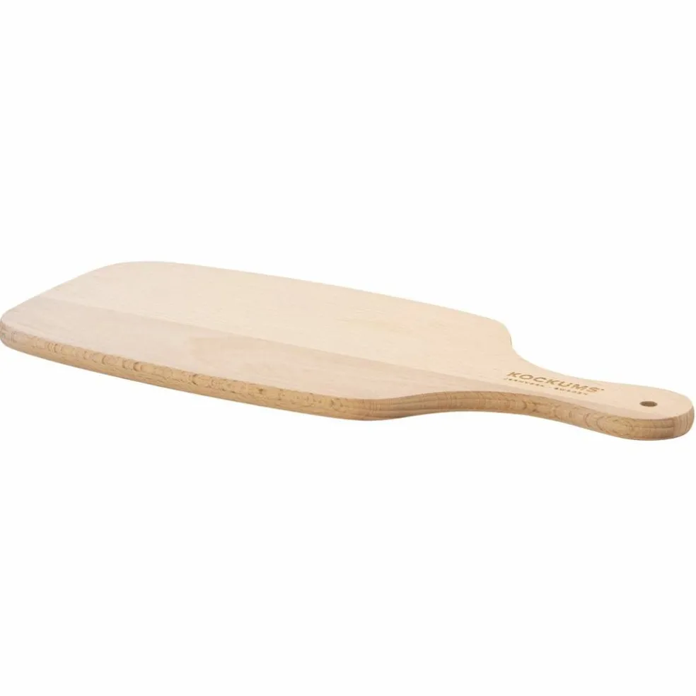 Skjærebrett 34x15x1 cm.