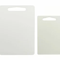 Skjærefjøl 2 stk BIO-PE, Natur