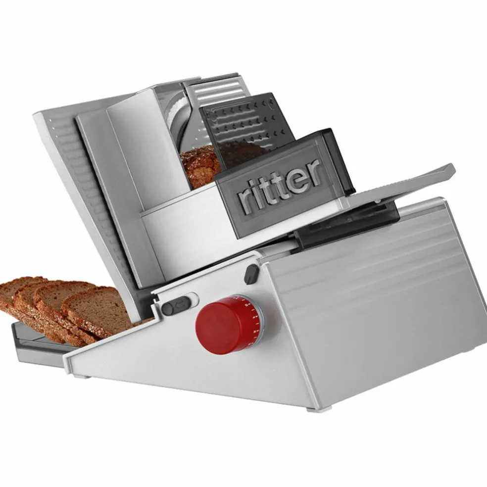 Skjæremaskin Amido 3 Aluminium