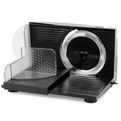 Skjæremaskin 100W, svart