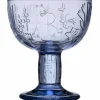 Skål 14 cm, aquablå