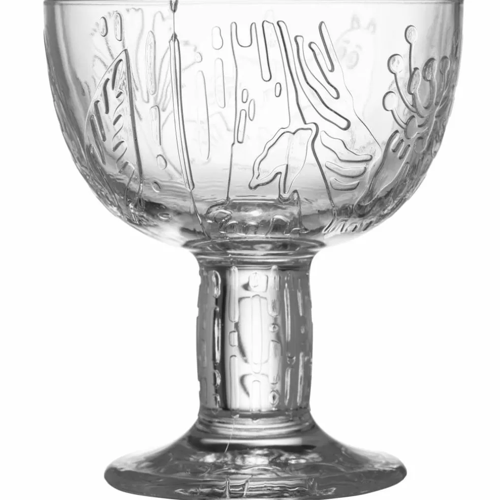 Skål 14 cm, aquablå