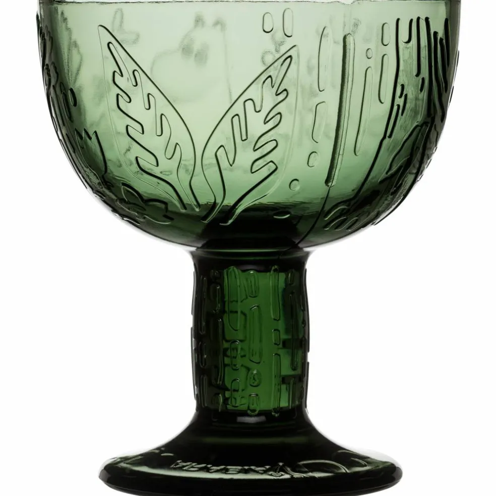 Skål 14 cm, aquablå