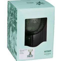 Skål 14 cm, klar
