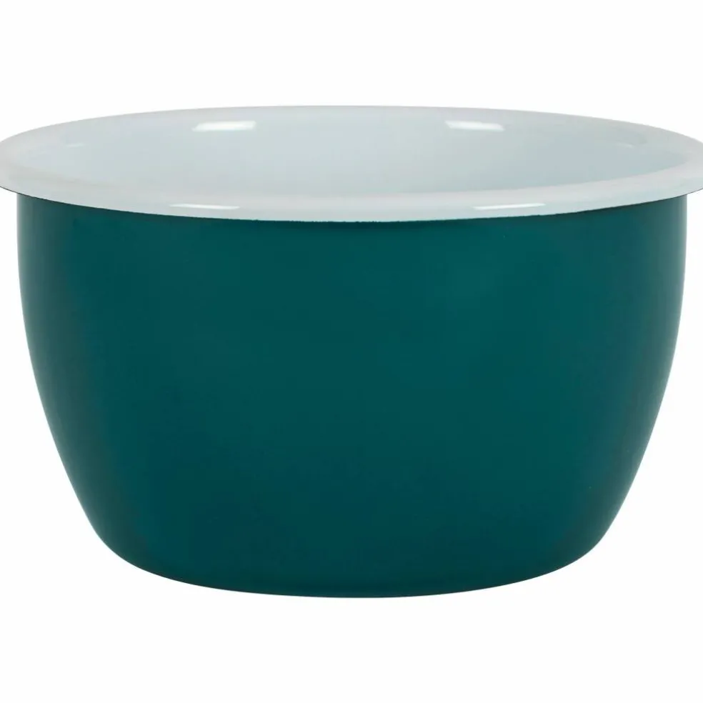 Skål 16 cm. Kremfarget