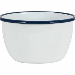Skål 16 cm. Kremfarget