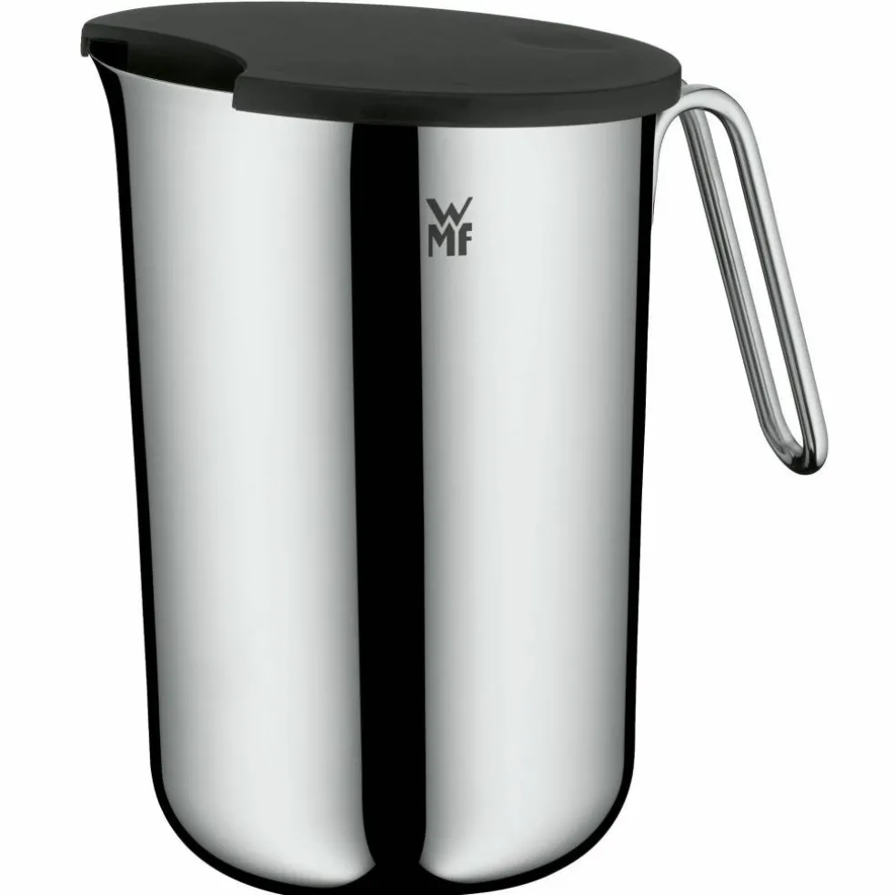 Skål for stavmikser 1,5 l/12,5 cm med lokk