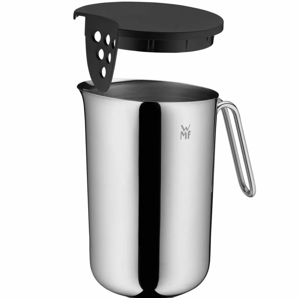 Skål for stavmikser 1,5 l/12,5 cm med lokk