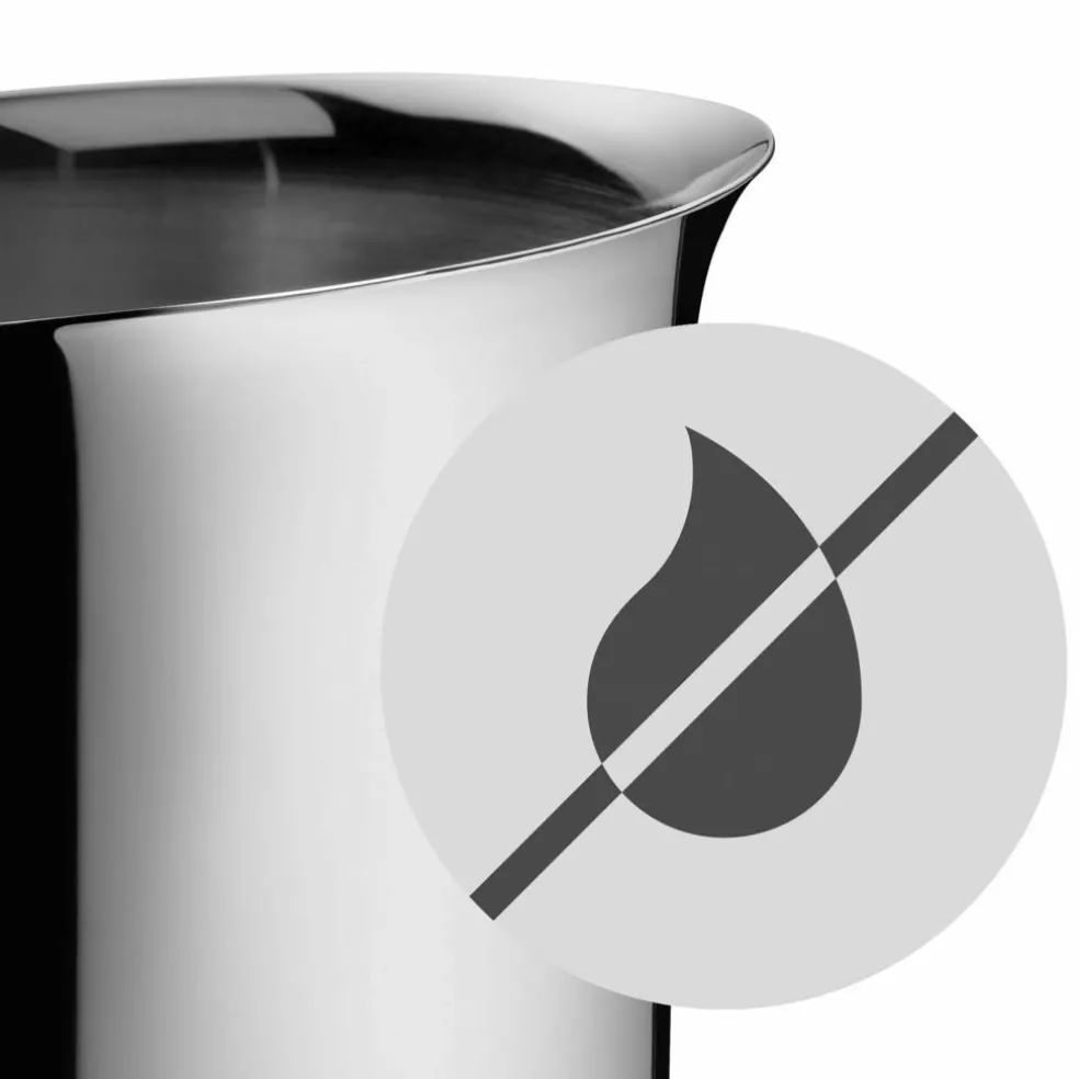 Skål for stavmikser 1,5 l/12,5 cm med lokk