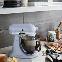 Skål i rustfritt stål till K5 Kjøkkenmaskin, Kopper
