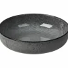 Skål i steingods 'Nordic Sea', 17 cm