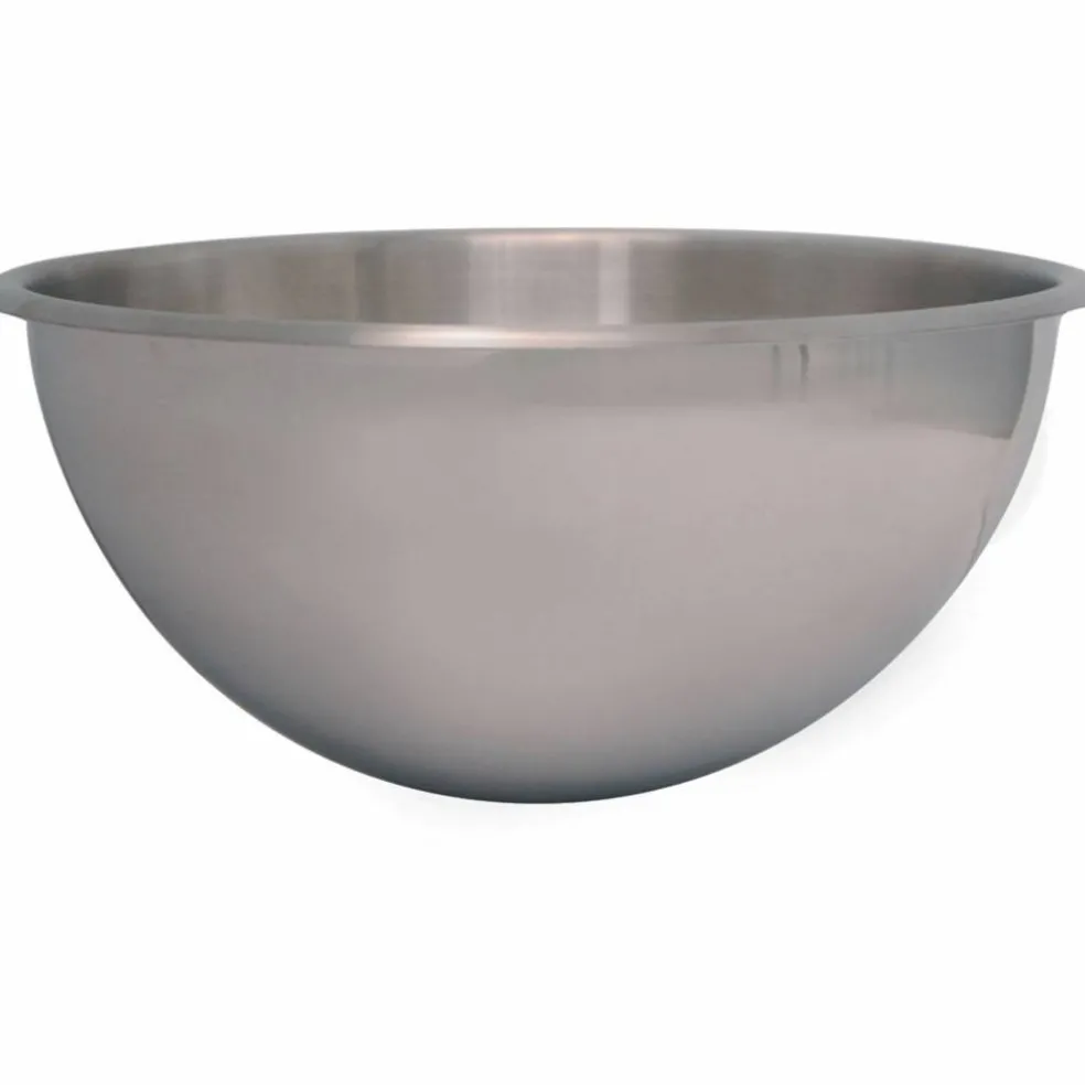 Skål Rustfritt Stål 40 cm/16,8L