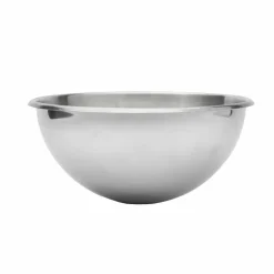 Skål Rustfritt Stål 20 cm/2,1L