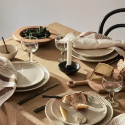 Skål (small), teak