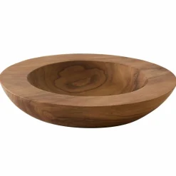Skål (small), teak