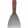Skraper til stekebord 22 cm