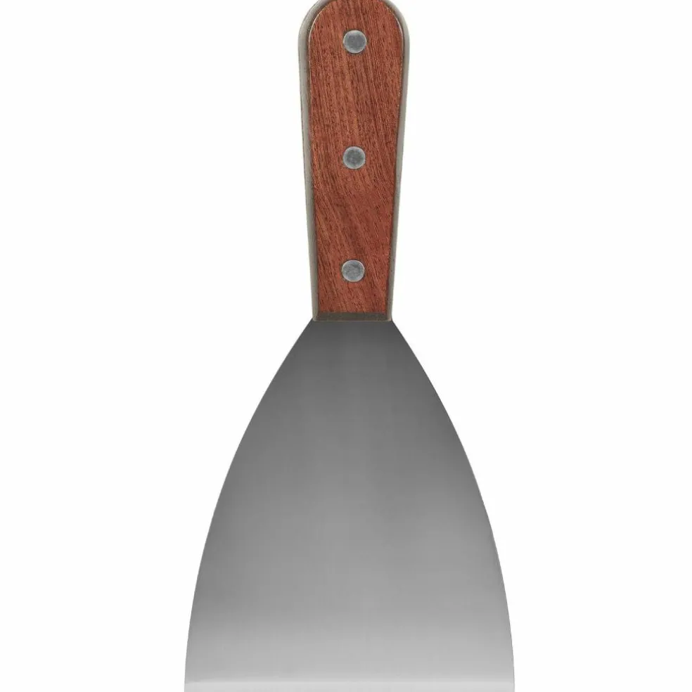 Skraper til stekebord 22 cm