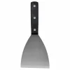Skraper til stekebord 23 cm