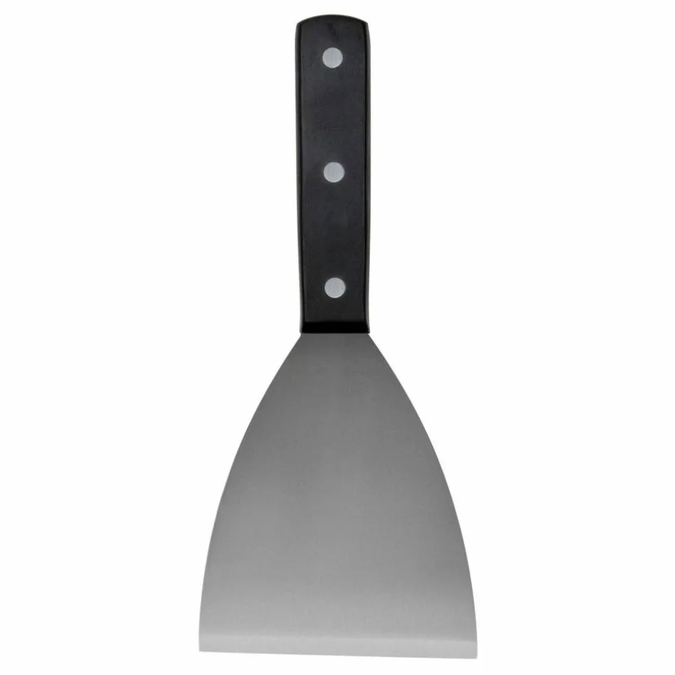 Skraper til stekebord 23 cm