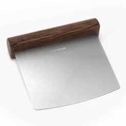 Skrape til grill og stekeplate