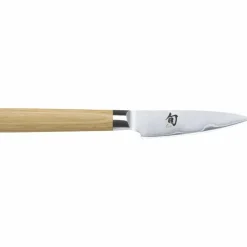 Skrellekniv Shun Classic White, bladlengde 9 cm