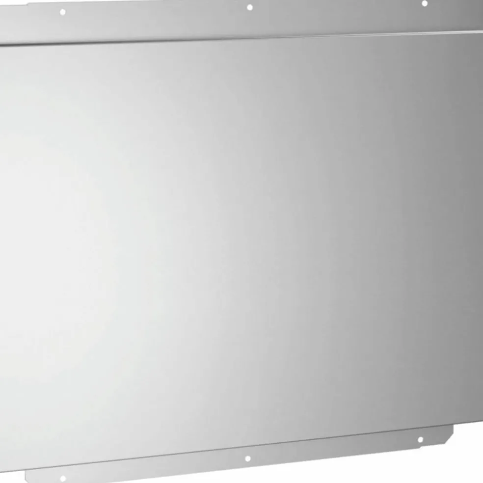 Skvettbeskytter 100 cm.