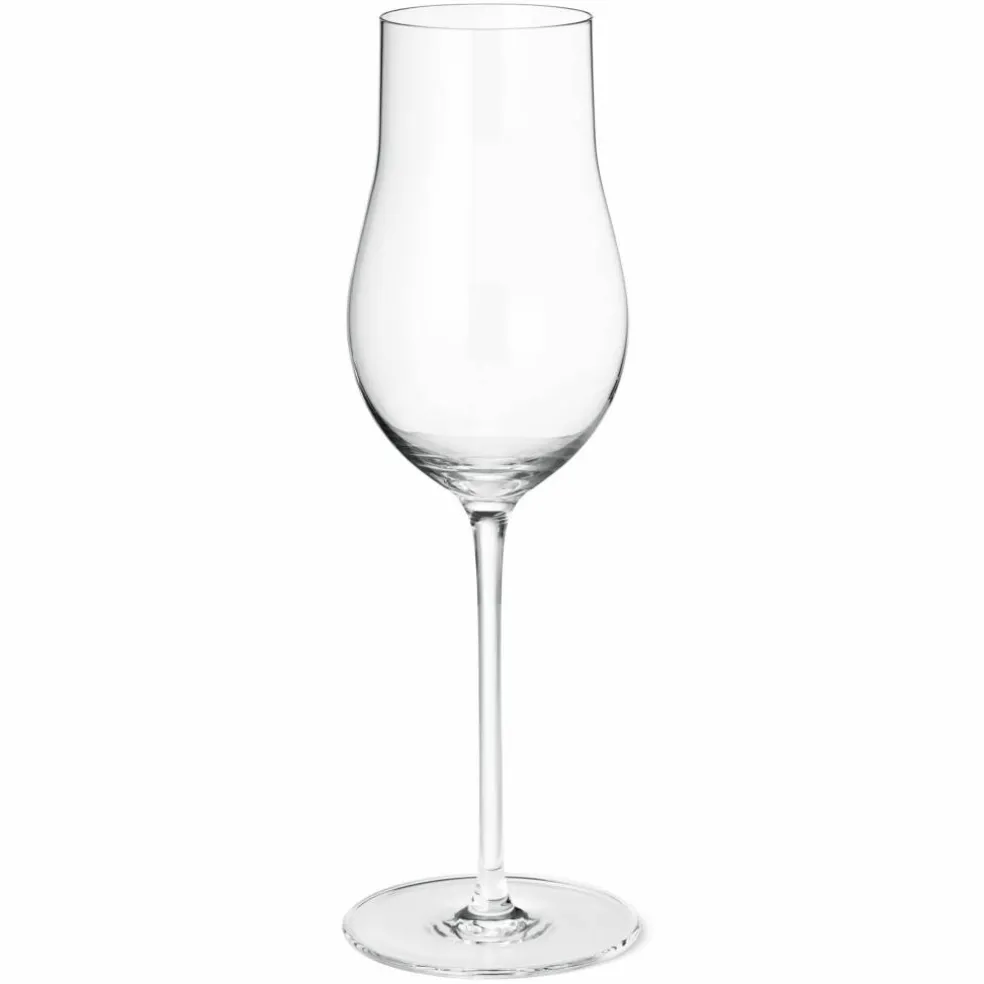 Sky champagneglass, 0.25 liter, 6-pack