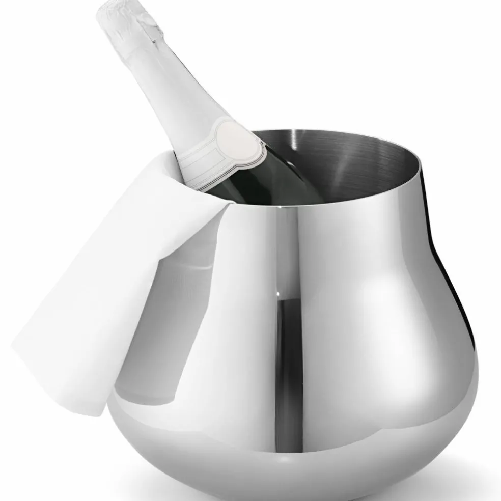 Sky Champagne/Vinkjøler Rustfritt Stål 7,5 L