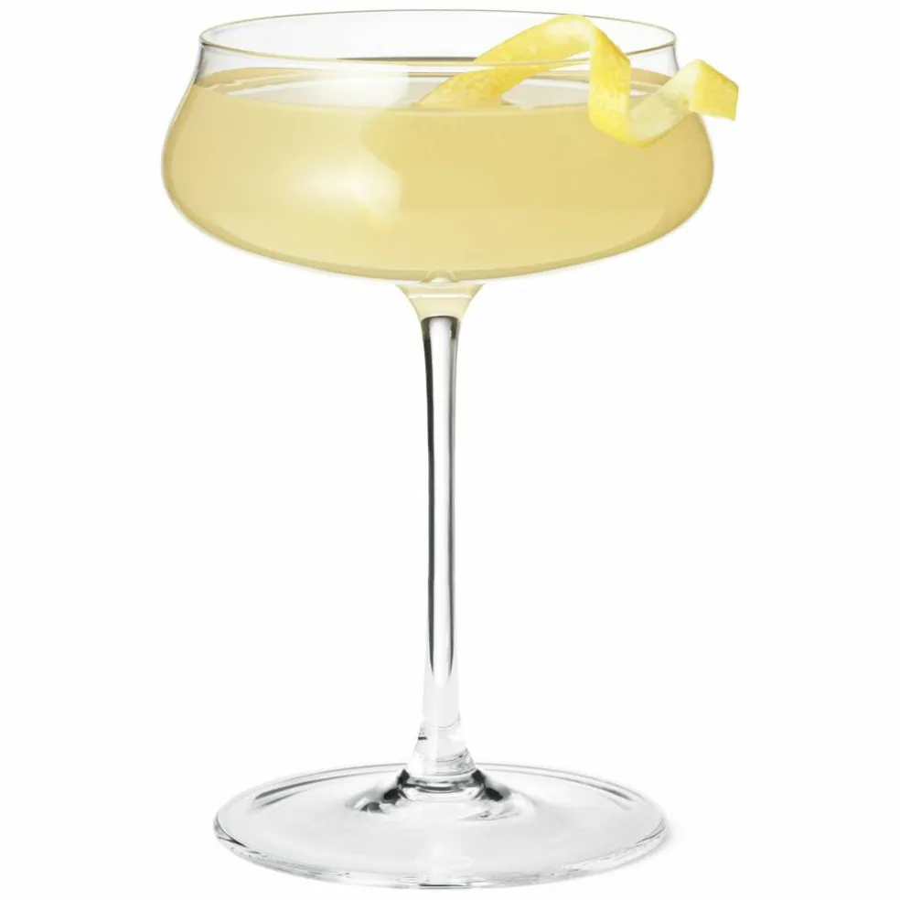 Sky cocktailglass, 0.25 liter, 2-pack