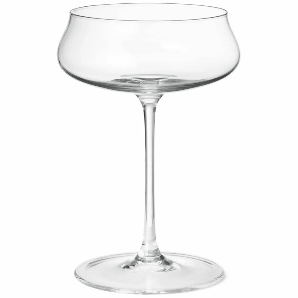 Sky cocktailglass, 0.25 liter, 2-pack