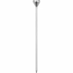 Sky Mat/Cocktail Pinner Rustfritt Stål 6 Stk