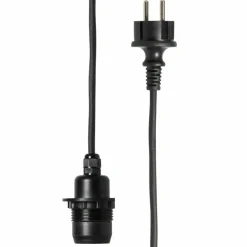 Sky utendørskabel E27, 5 m