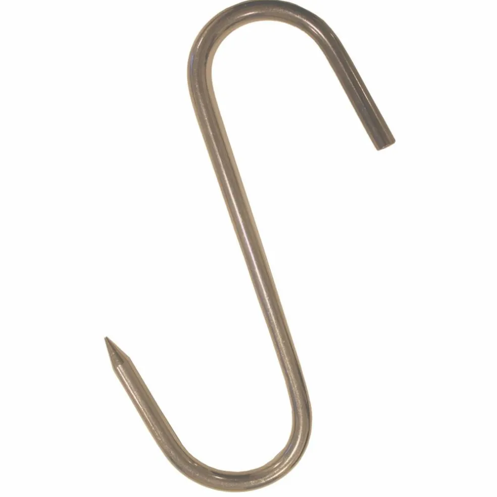 Slaktekroker 20 cm, 2-pakning